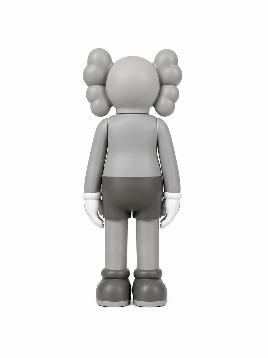Figurine Grey Classic – Édition Collector