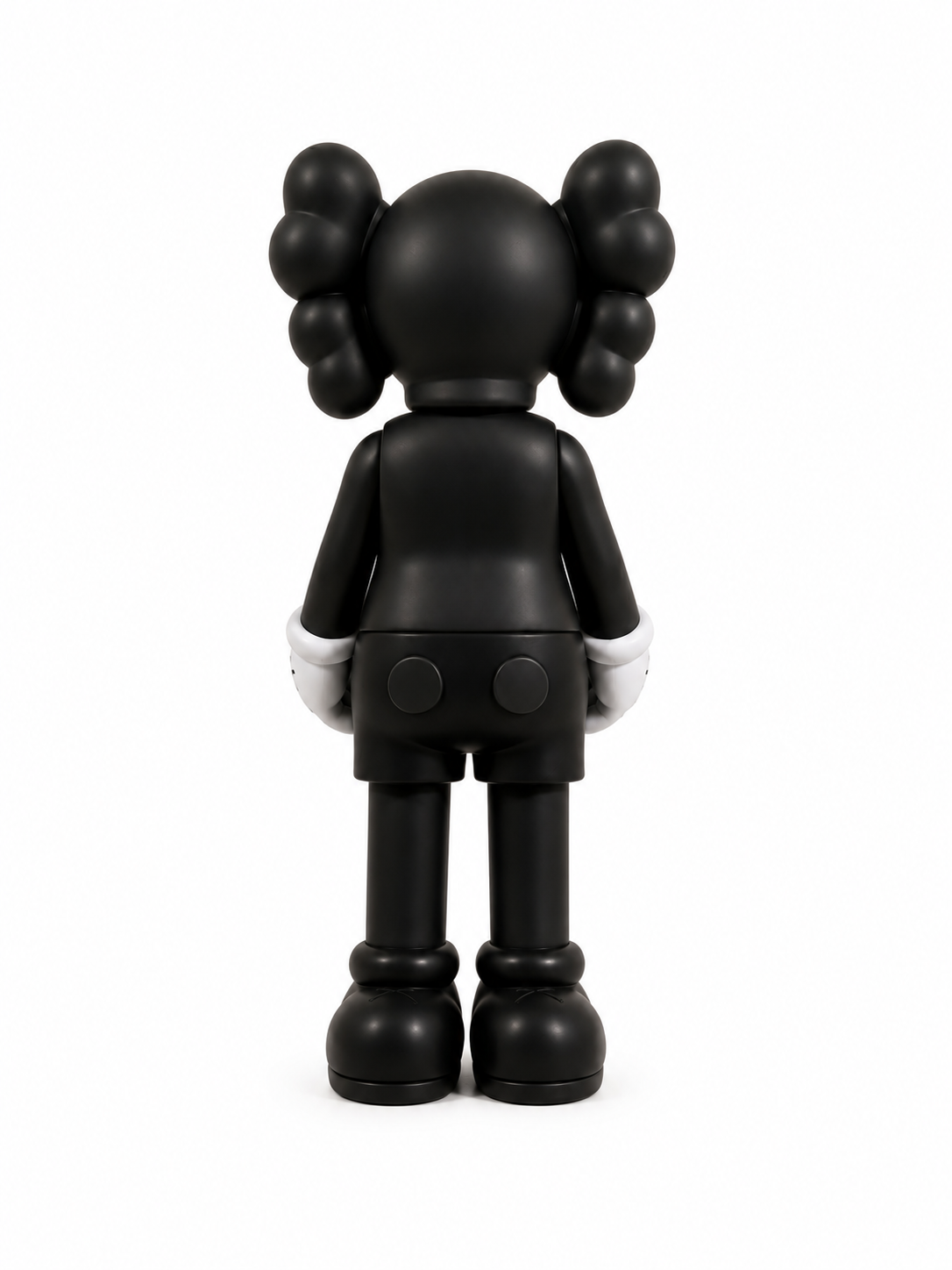 Figurine Black Money – Édition Collector