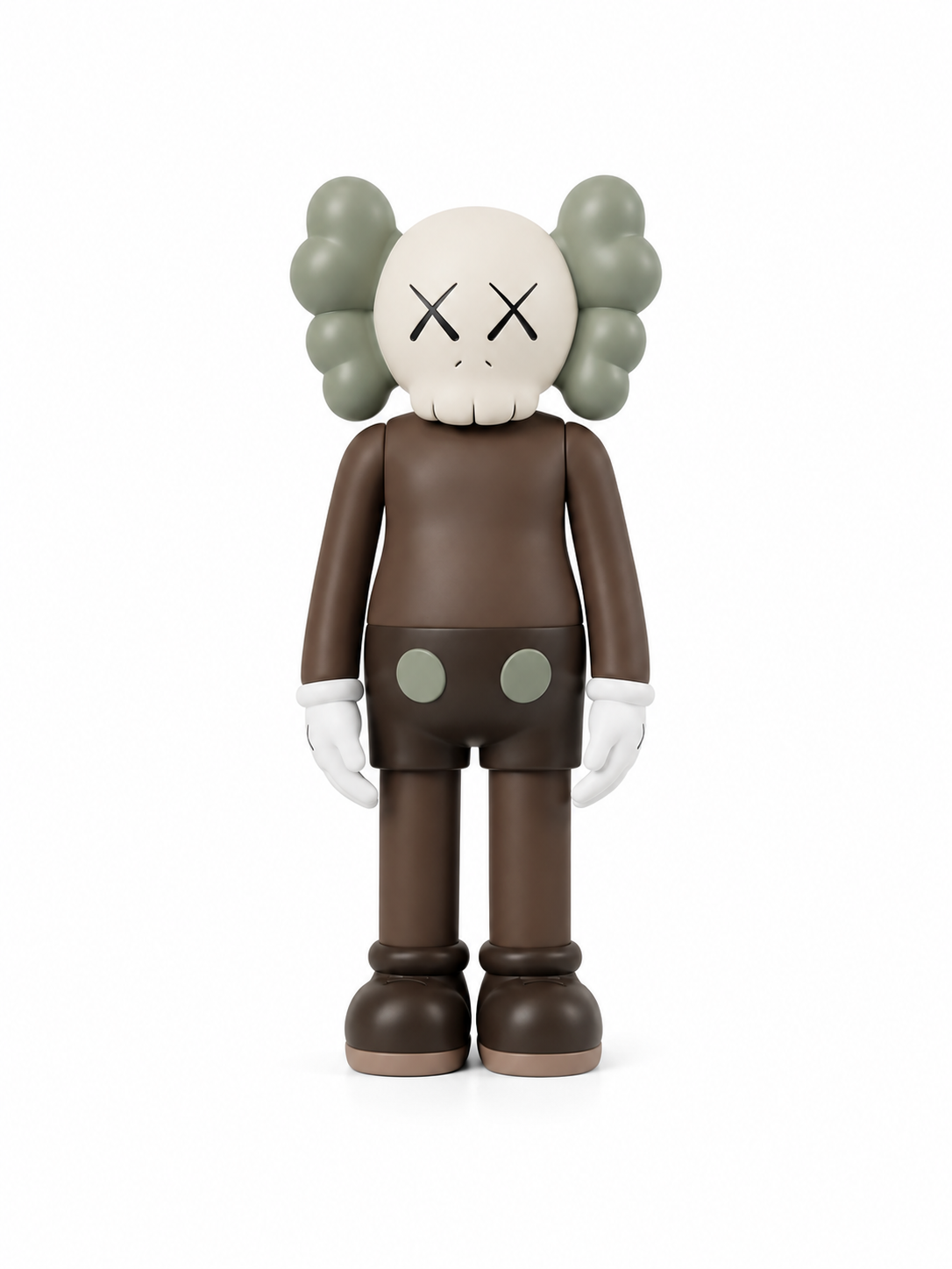 Figurine Brown Sage – Édition Collector