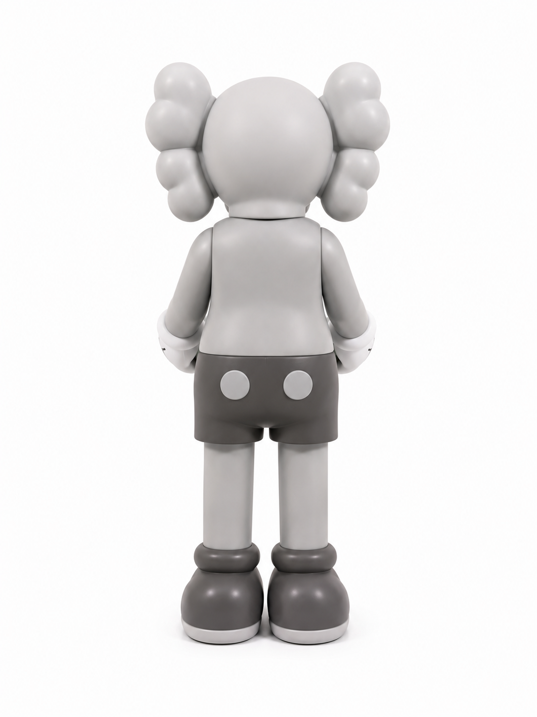 Figurine White Money – Édition Collector