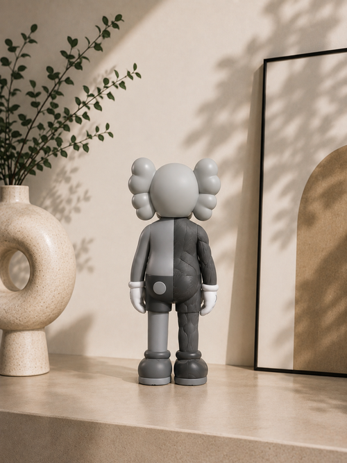 Figurine anatomique design – 20 cm