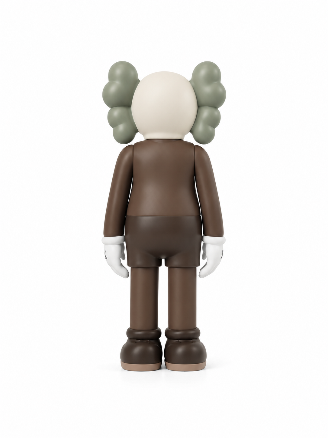 Figurine Brown Sage – Édition Collector