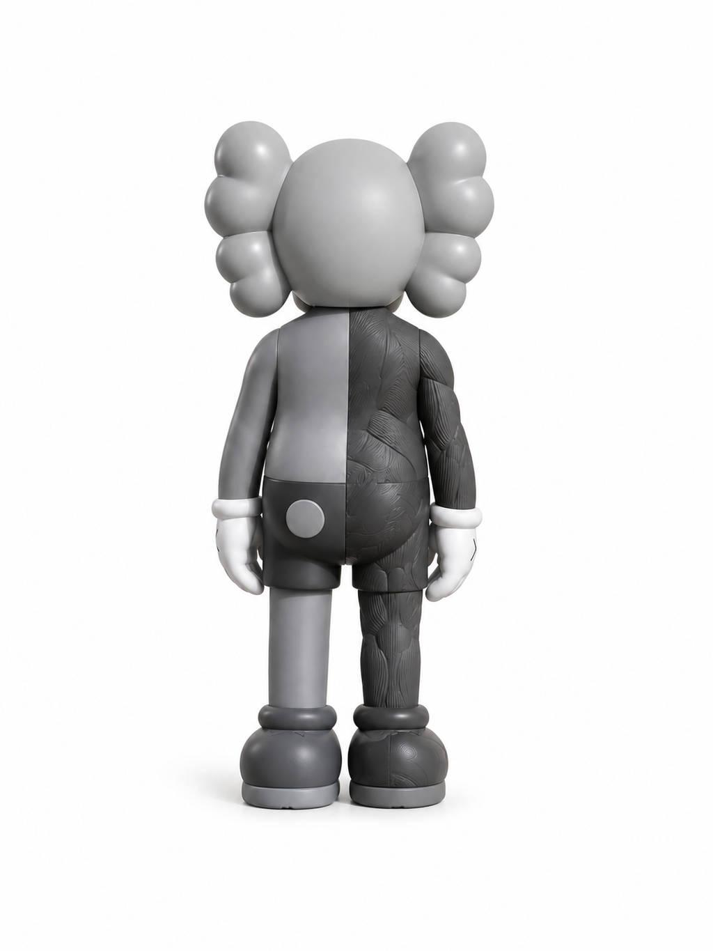 Figurine anatomique design – 20 cm
