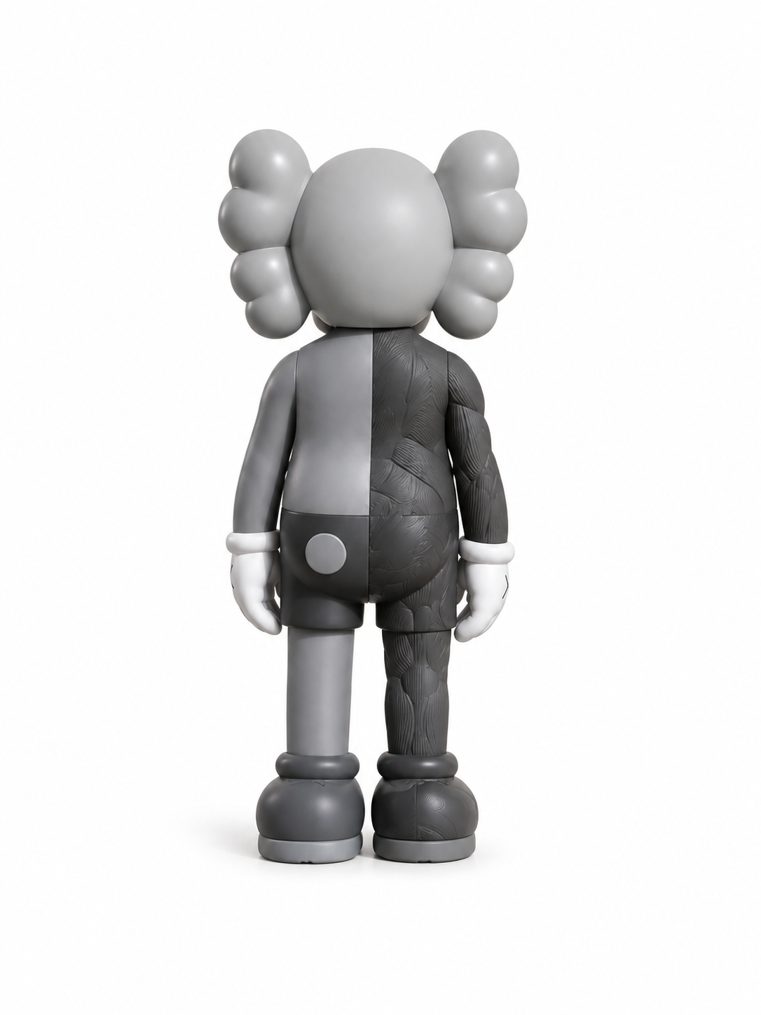 Figurine anatomique design – 20 cm
