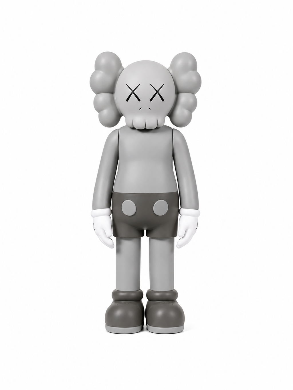 Figurine Grey Classic – Édition Collector