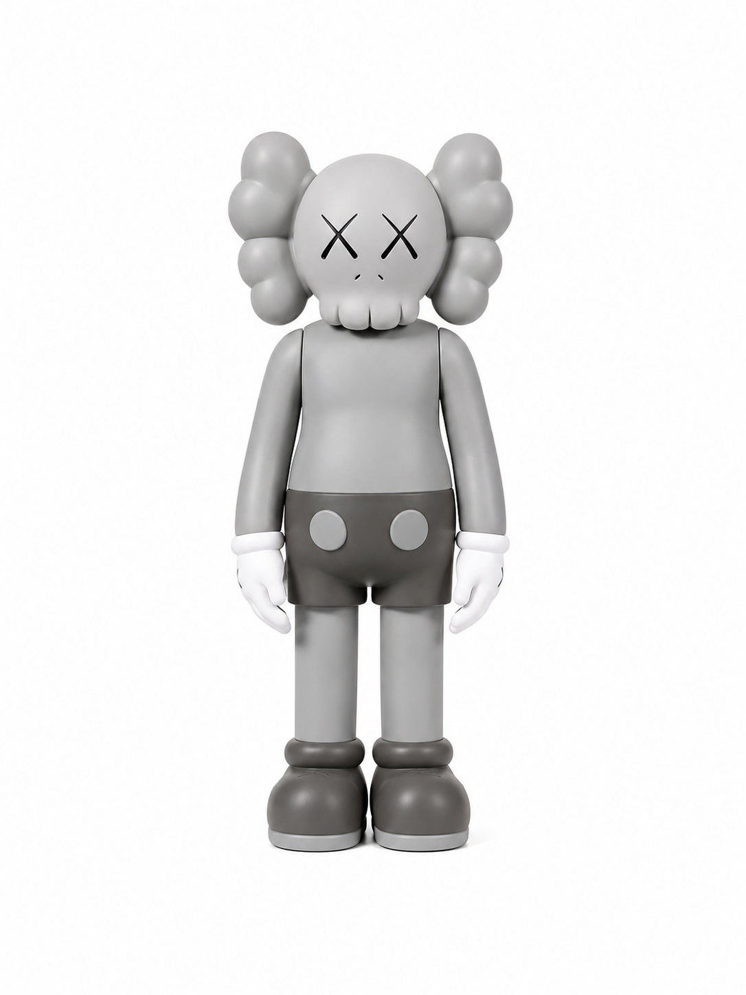 Figurine Grey Classic – Édition Collector